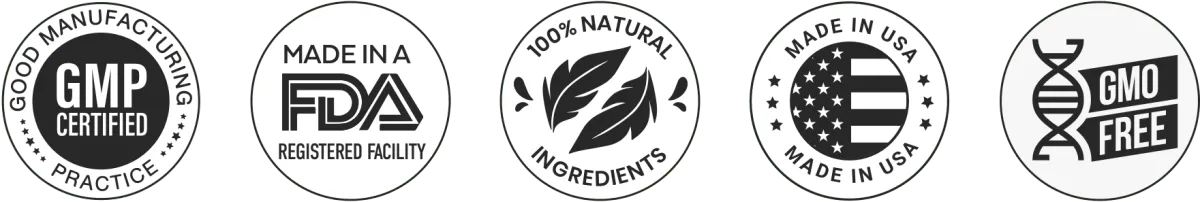 Erectonol certified